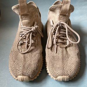 GUC Adidas Originals Tubular Doom Sock PK Running Shoe SZ10